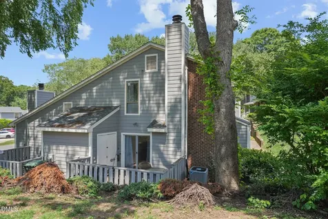 118 Clancy Circle Cary NC 27511