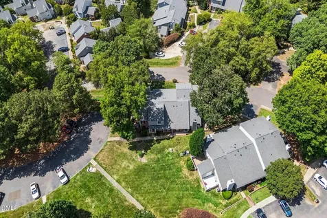 118 Clancy Circle Cary NC 27511
