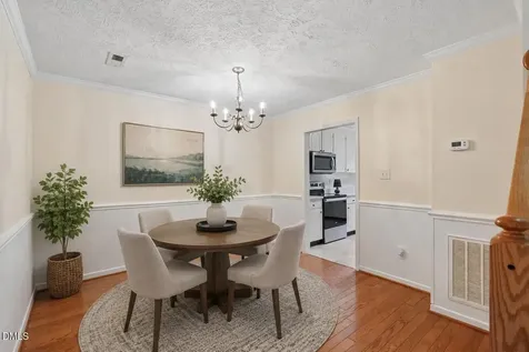118 Clancy Circle Cary NC 27511