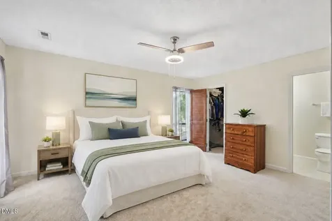 118 Clancy Circle Cary NC 27511