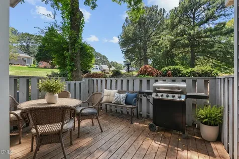 118 Clancy Circle Cary NC 27511