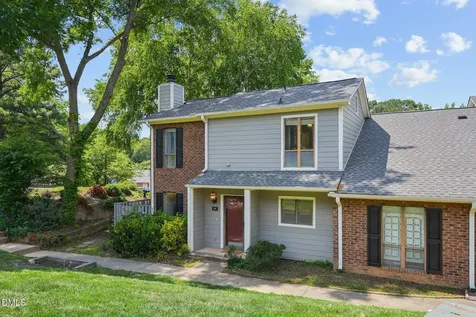 118 Clancy Circle Cary NC 27511