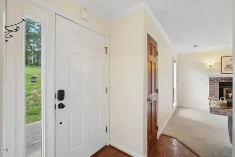 118 Clancy Circle Cary NC 27511