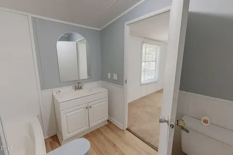 32 Everett Avenue Roxboro NC 27574