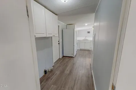32 Everett Avenue Roxboro NC 27574