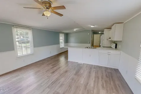 32 Everett Avenue Roxboro NC 27574