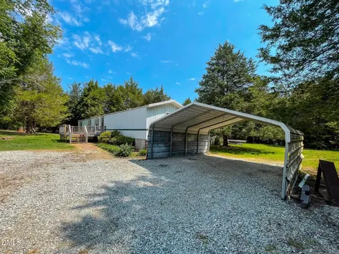 32 Everett Avenue Roxboro NC 27574