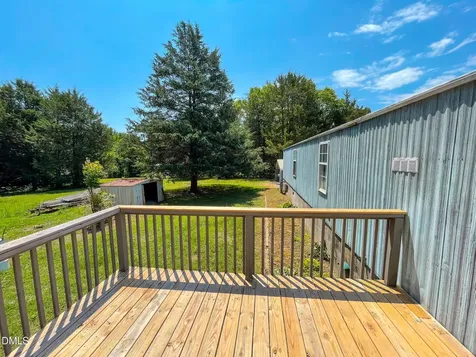 32 Everett Avenue Roxboro NC 27574