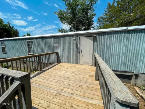 32 Everett Avenue Roxboro NC 27574
