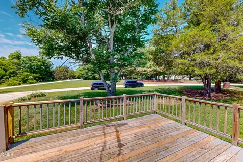 32 Everett Avenue Roxboro NC 27574