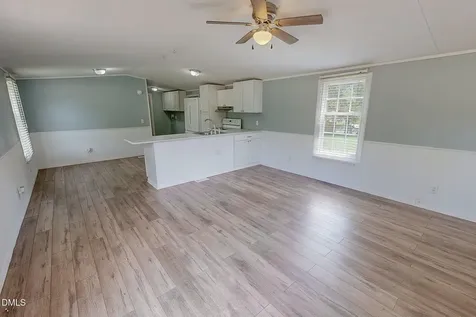 32 Everett Avenue Roxboro NC 27574