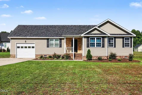 7729 Vaughan Chapel Road Elm City NC 27822
