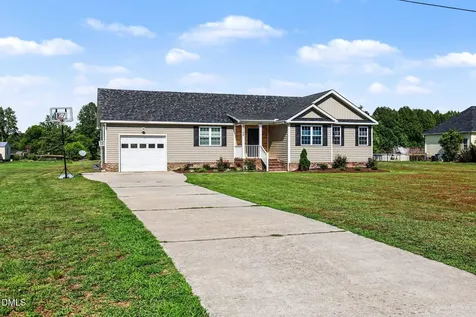 7729 Vaughan Chapel Road Elm City NC 27822