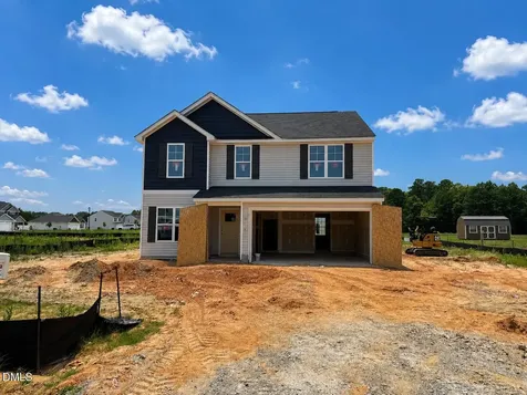 26 Baxley Drive Dunn NC 28334