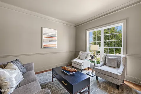 824 Magalloway Drive Cary NC 27519