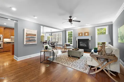 824 Magalloway Drive Cary NC 27519