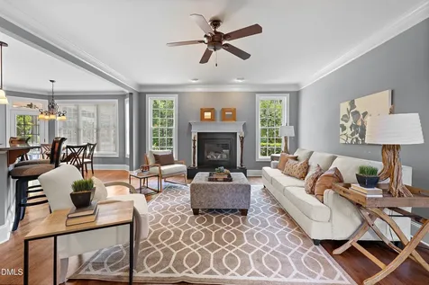 824 Magalloway Drive Cary NC 27519