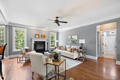 824 Magalloway Drive Cary NC 27519