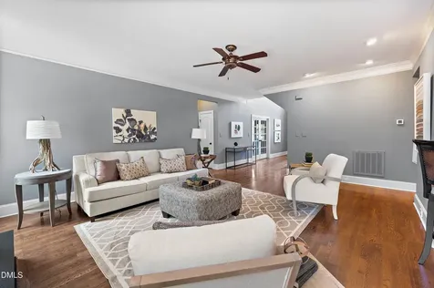 824 Magalloway Drive Cary NC 27519