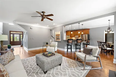 824 Magalloway Drive Cary NC 27519