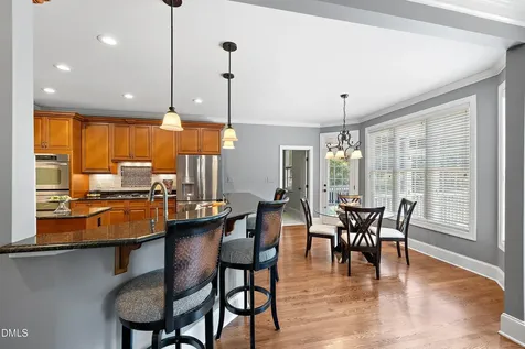 824 Magalloway Drive Cary NC 27519