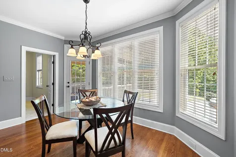824 Magalloway Drive Cary NC 27519