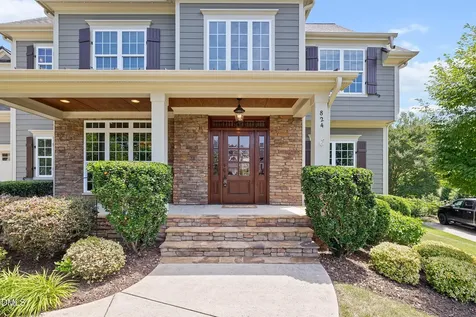 824 Magalloway Drive Cary NC 27519