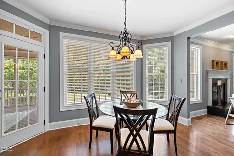 824 Magalloway Drive Cary NC 27519