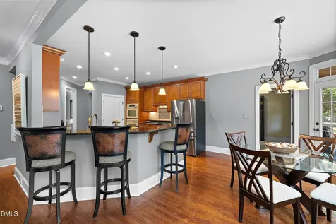 824 Magalloway Drive Cary NC 27519