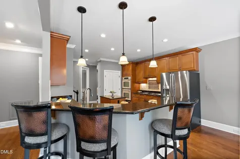 824 Magalloway Drive Cary NC 27519
