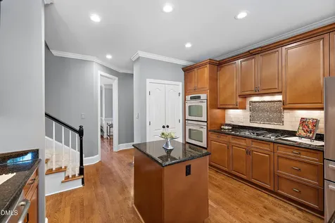 824 Magalloway Drive Cary NC 27519
