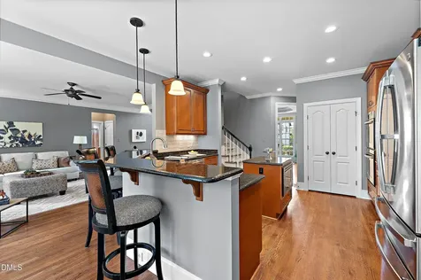 824 Magalloway Drive Cary NC 27519