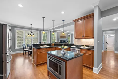 824 Magalloway Drive Cary NC 27519