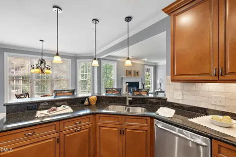 824 Magalloway Drive Cary NC 27519