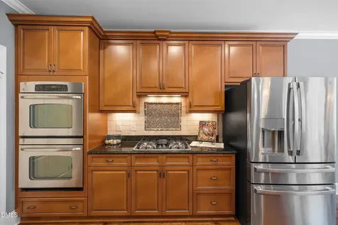 824 Magalloway Drive Cary NC 27519
