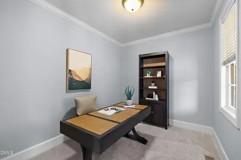 824 Magalloway Drive Cary NC 27519