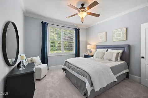 824 Magalloway Drive Cary NC 27519
