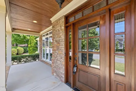 824 Magalloway Drive Cary NC 27519
