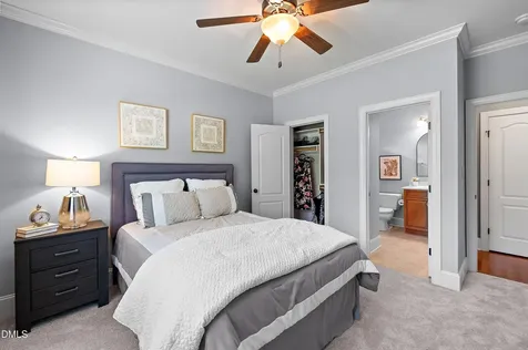 824 Magalloway Drive Cary NC 27519