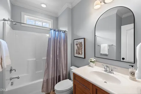 824 Magalloway Drive Cary NC 27519