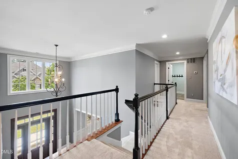 824 Magalloway Drive Cary NC 27519