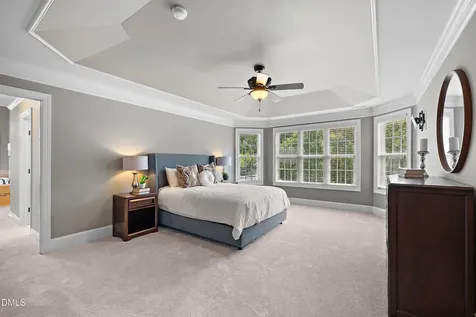 824 Magalloway Drive Cary NC 27519