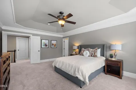 824 Magalloway Drive Cary NC 27519