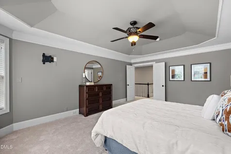 824 Magalloway Drive Cary NC 27519