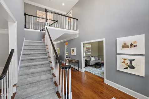 824 Magalloway Drive Cary NC 27519