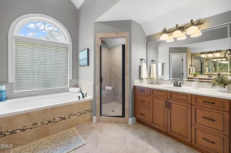 824 Magalloway Drive Cary NC 27519