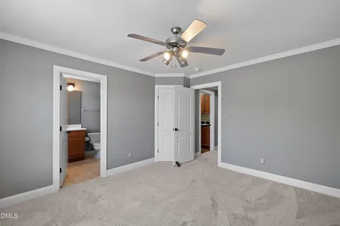 824 Magalloway Drive Cary NC 27519