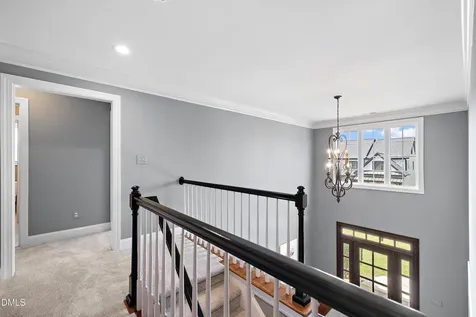 824 Magalloway Drive Cary NC 27519