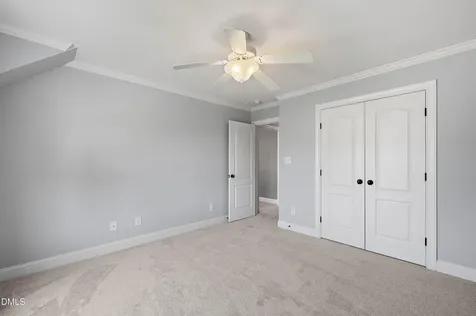 824 Magalloway Drive Cary NC 27519