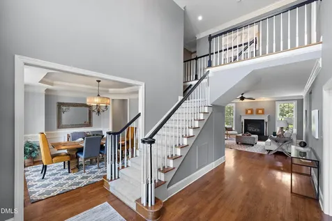 824 Magalloway Drive Cary NC 27519